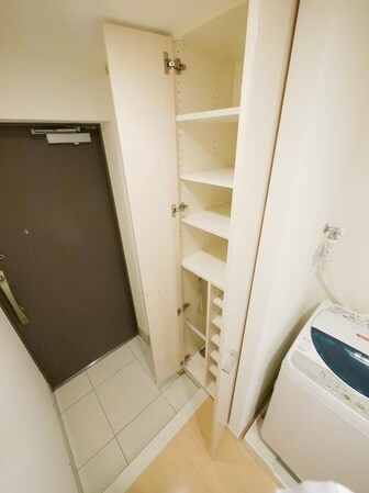 ステージファースト東十条の物件内観写真